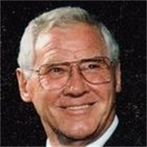 Avis de décès de James Ray Julian,