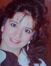 Obituary of Adella Jane Huerta (Jimenez)