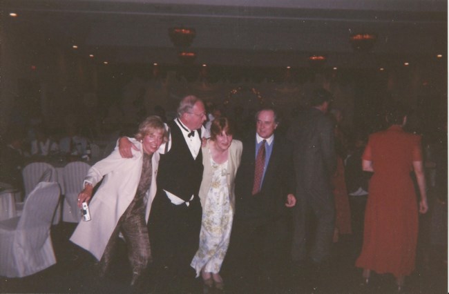 George Mclaren Obituary Dundas On