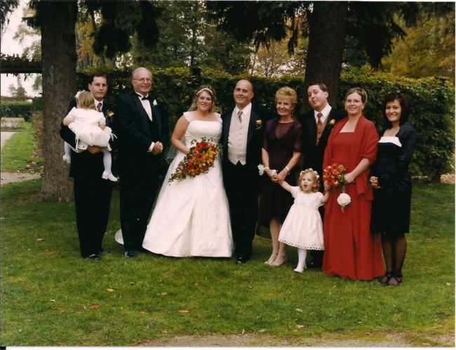 George Mclaren Obituary Dundas On