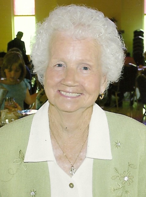 Obituary of Mary Lou Parks Billings
