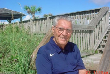 Obituary of David Arnold Edwards