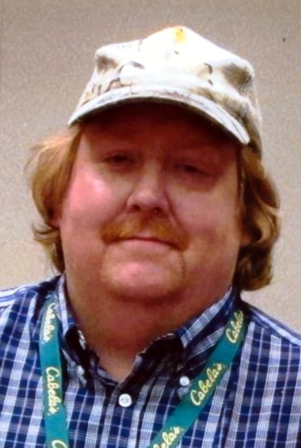 Obituary of Timothy R. Russell