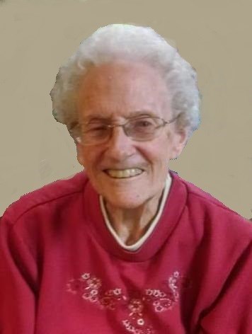 Obituary of Odessa M. Parker