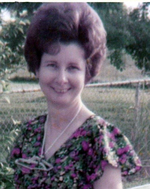 Obituary of Betty Joy Gibbons