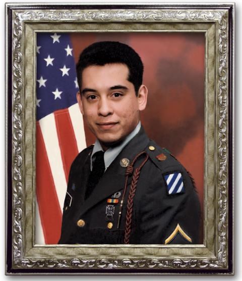 Obituary of Andres M Garcia