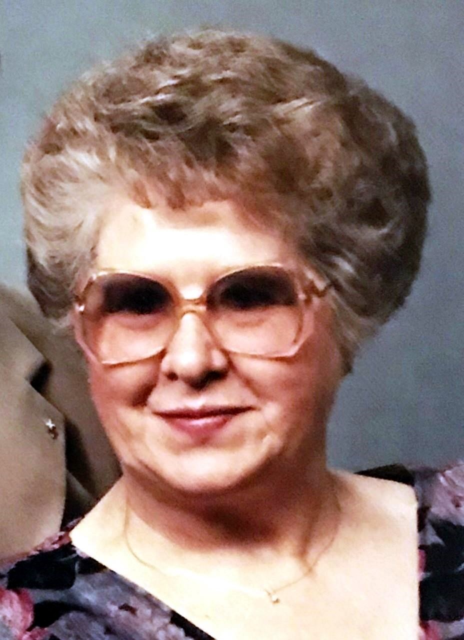 Doris Smith Obituary Brownwood, TX