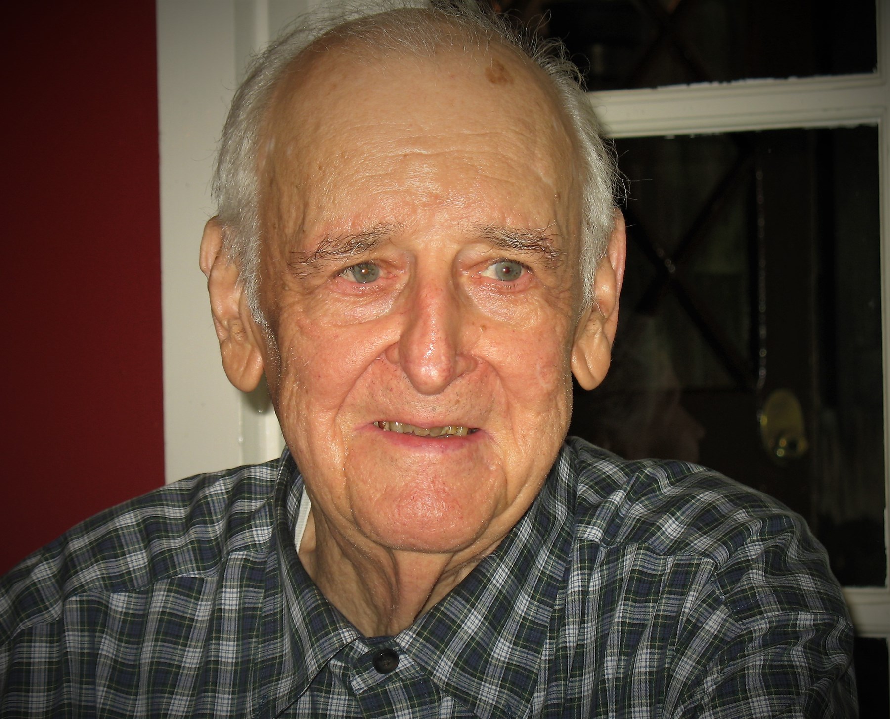 Obituary of Joseph Victor Dunlop