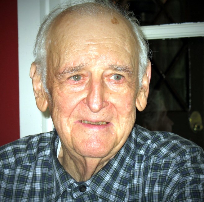 Obituary of Joseph Victor Dunlop