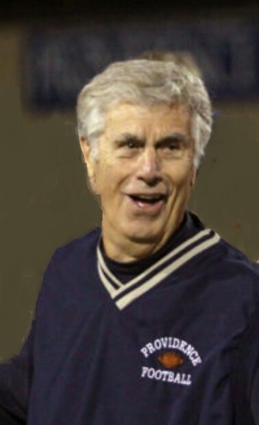 Obituary of Coach Sartini