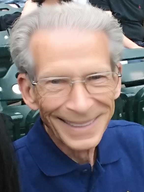 Obituary of Joseph Kenneth Barnett