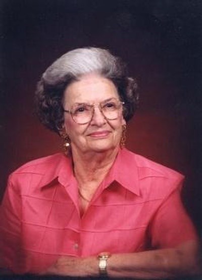 Obituary of Virginia Sue Parham   Blackwell