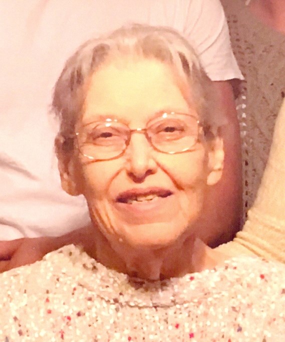 Obituary of Betty V. West
