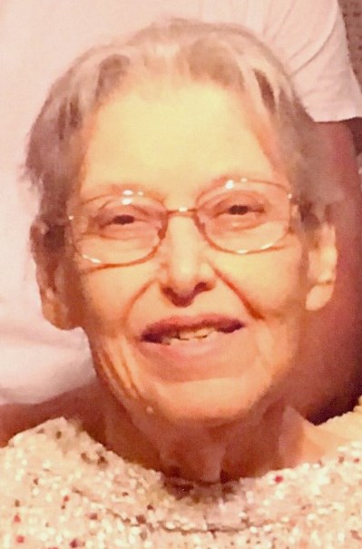Obituary of Betty V. West