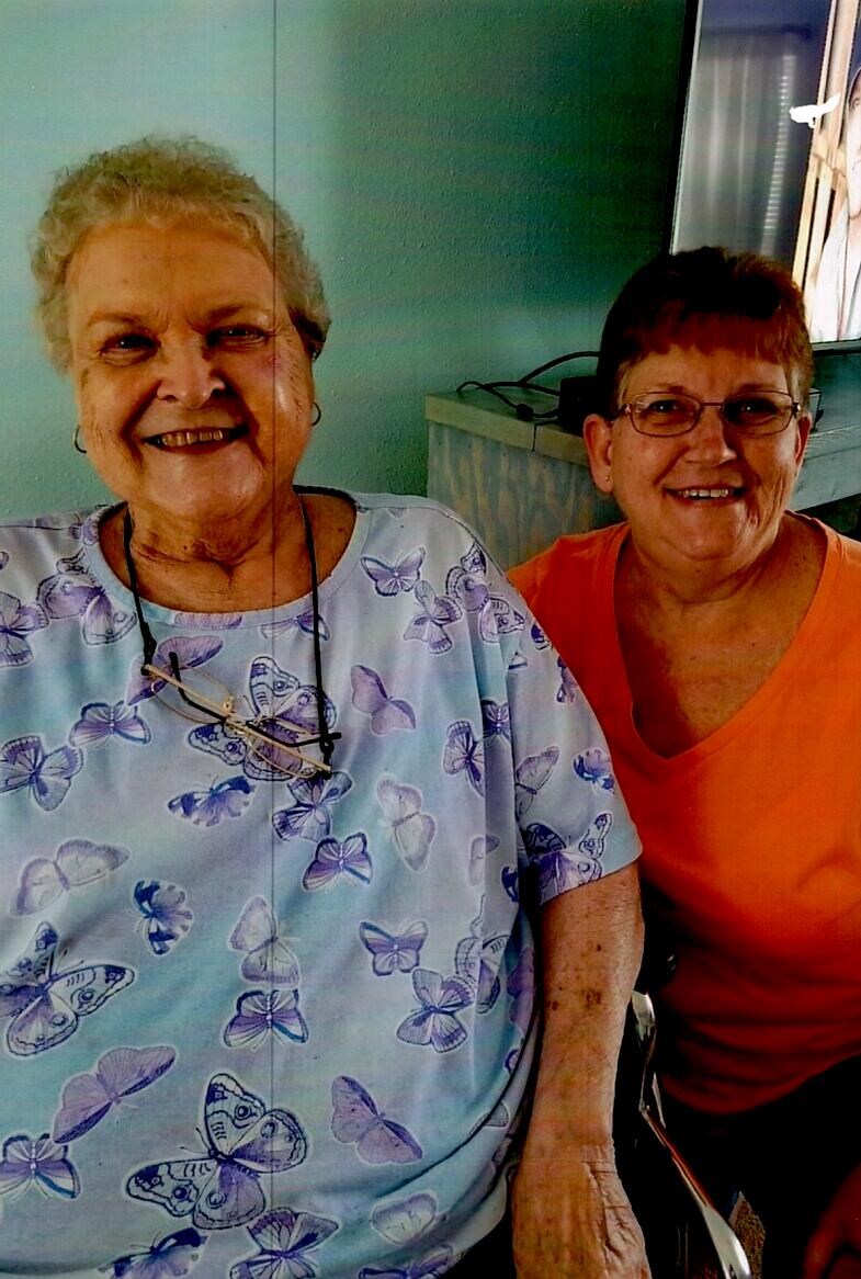 Obituary of Mannetta M. Wilson