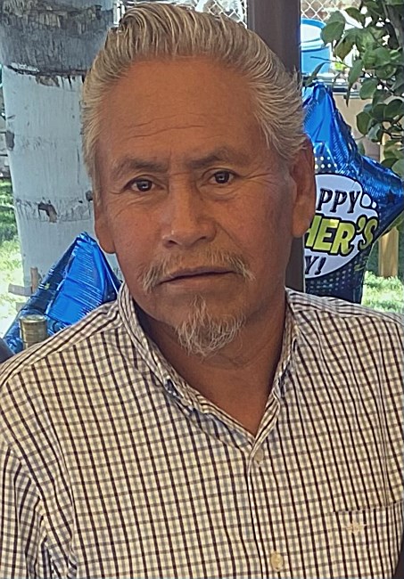 Obituario de Demetrio Garcia Remes