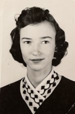 Sharon Webb