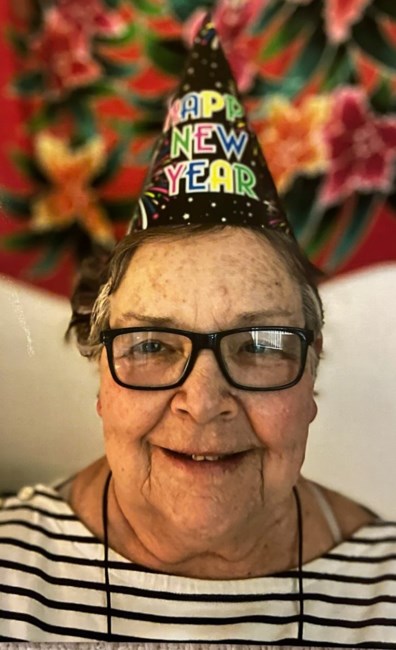 Obituary of Margaret Joanne Sorenson