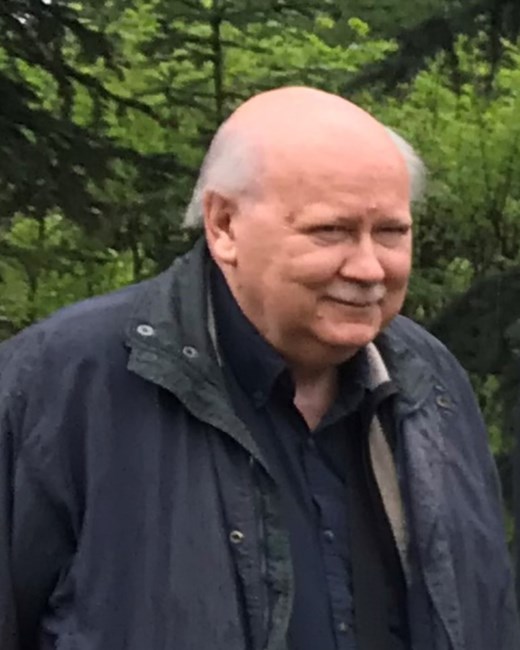 Obituary of Alex Paul Csilics