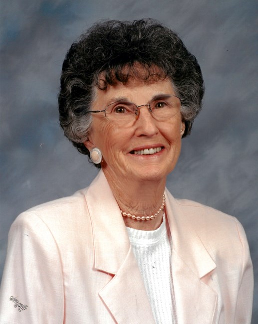 Obituary of Lolla Belle Shults