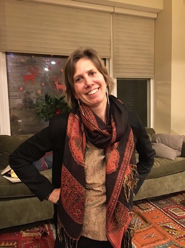 Obituary of Tanya Elizabeth Zenuk