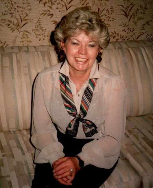 Obituary of Grace Darlene Jaime