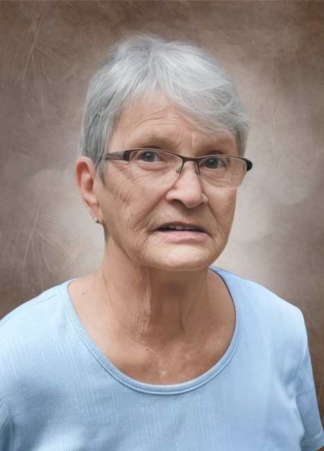 Avis de décès de Marie Voyer