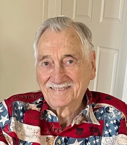 Obituary of Keith I. Taylor