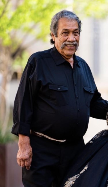 Obituary of Vivaldo Guereca