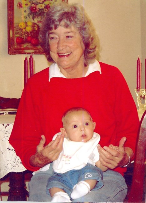 Obituary of Rosalee Ann Sentell
