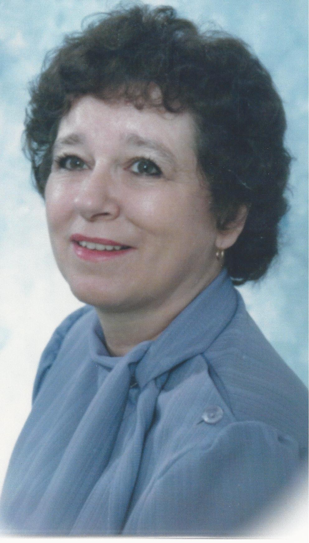 Obituary of Jean Marie Warnell