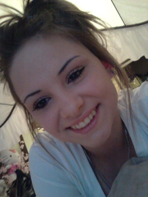 Obituary of Celie Faith Garduno