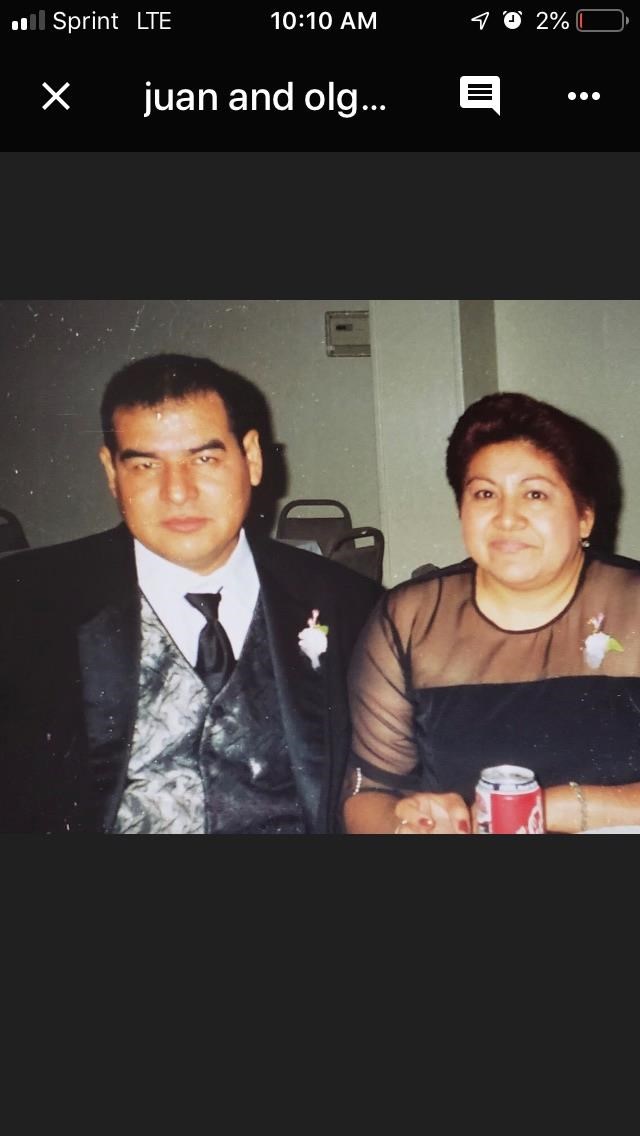 Obituary of Mr. Jose Juan Moctezuma