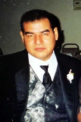 Obituary of Mr. Jose Juan Moctezuma