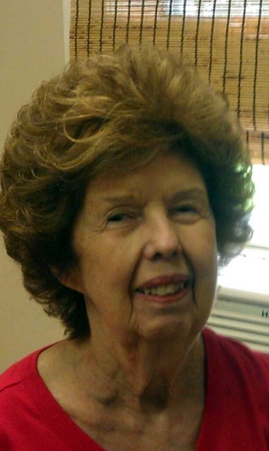 Obituary of Genevieve May Bentley