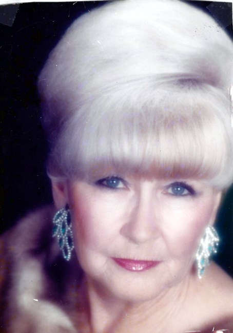 Obituary of Carolyn Sue Morgan