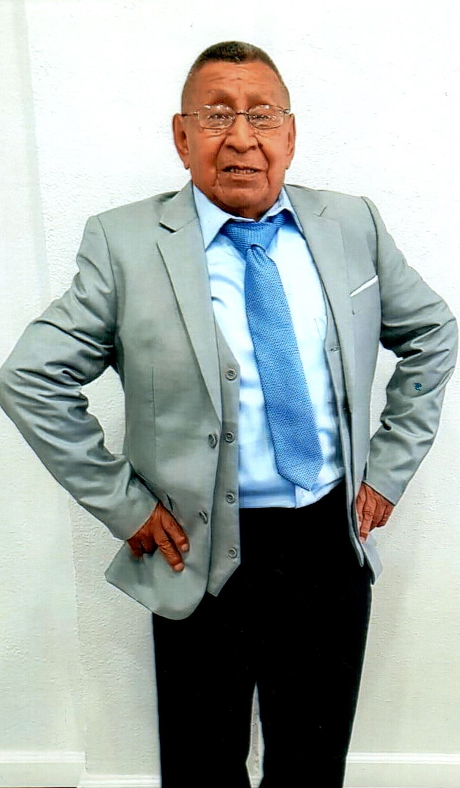 Obituary of Juan Bautista Tzic Garcia