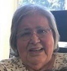 Obituary of Lillian Jessie Boshkaykin