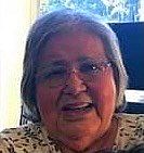 Obituary of Lillian Jessie Boshkaykin