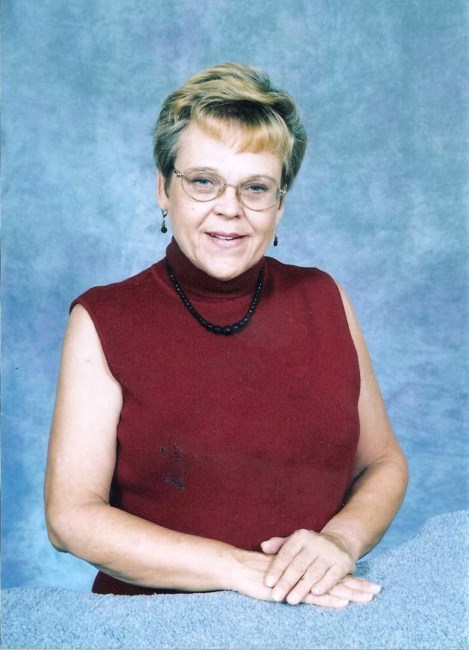 Obituary of Dianah L Anderson