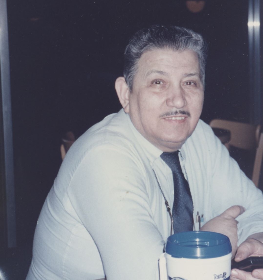 Obituario de Anastasios Vlavianos