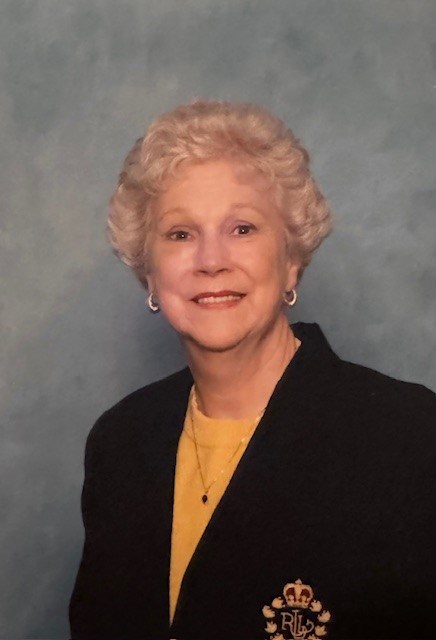 Avis de décès de Joyce Faye Dildine