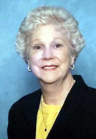 Avis de décès de Joyce Faye Dildine