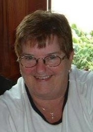 Obituary of Ann McGuckin