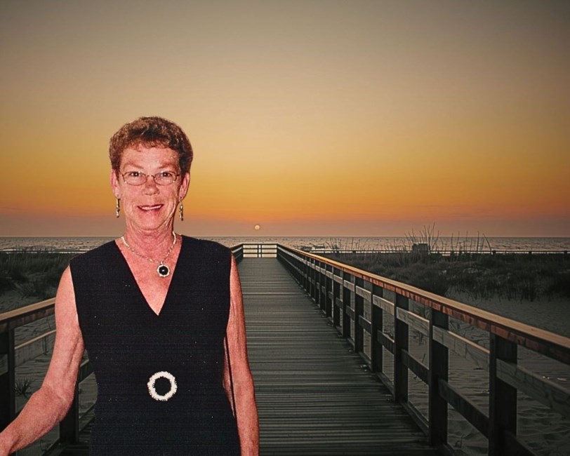 Obituary of Carol Joan (Hamblen-Owen) Gepner
