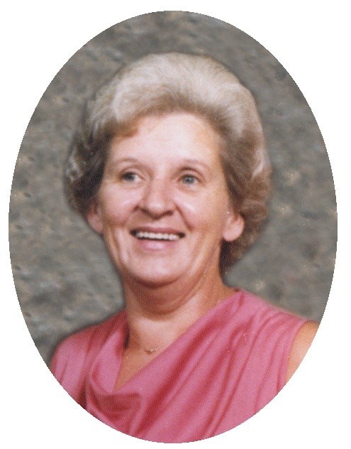 Obituary of Ruby Claudine King