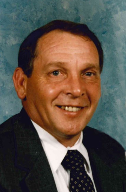 Obituary of Claryon Kenneth Burgess