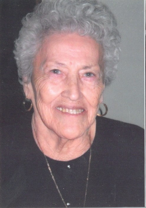 Obituary of Luz Delgado