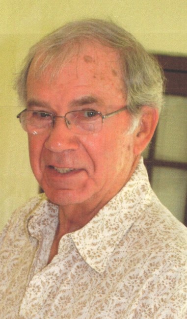 Obituary of Ronald L. Koch