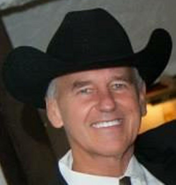 Obituary of Thomas Lawrence Luth